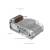 SmallRig 4735B - płytka L-kształtna z uchwytem do FUJIFILM X-T50